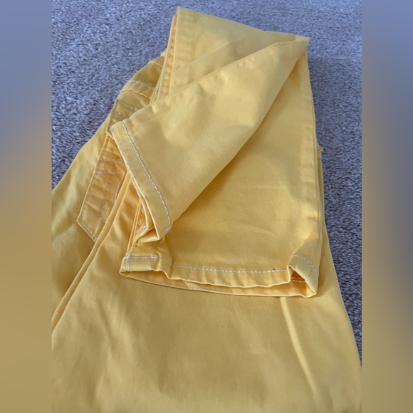 TRUE RELIGION “STELLA” LOW RISE SKINNY! - Picture 7 of 10